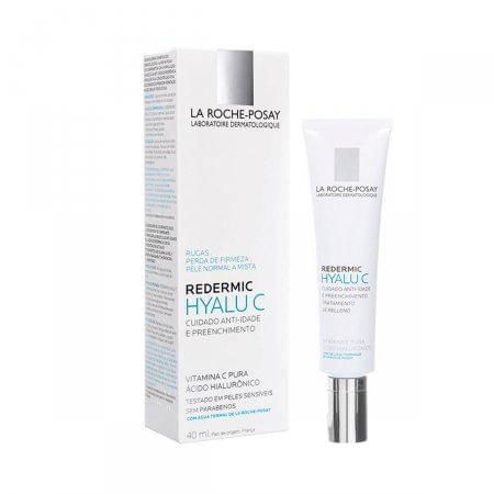 Anti-Idade-Redermic-Hyalu-C-La-Roche-Posay-Uv-Fps-25-Com-40Ml