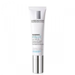 Creme Anti-Idade La Roche Redermic Hyalu C UV FPS25
