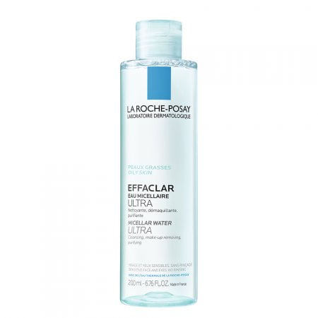 Effaclar-Agua-Micelar-Purificante-La-Roche-Posay-200Ml-La-Roche-Posay