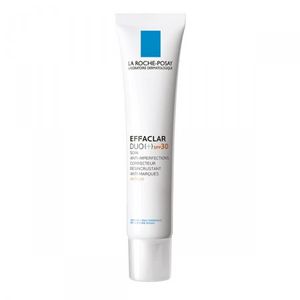 Corretor Anti-Imperfeição La Roche Posay Effaclar Duo + FPS30