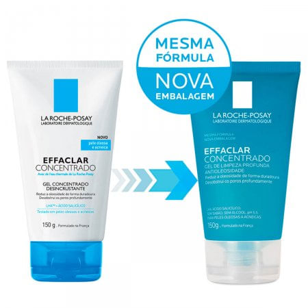 Effaclar-Gel-Concentrado-De-Limpeza-Facial-La-Roche-Posay-150G