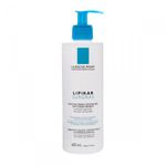 Sabonete-Corporal-Lipikar-Surgras-La-Roche-Posay-Liquido-400Ml