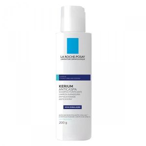Shampoo Anticaspa La Roche Posay Kerium Gel