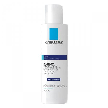 Shampoo-La-Roche-Kerium-Anticaspa-200G