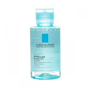 Solução Micelar Effaclar La Roche-Posay