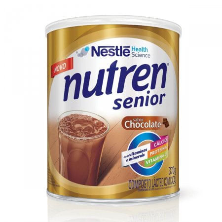 Suplemento-Alimentar-Nutren-Senior-Chocolate-370G