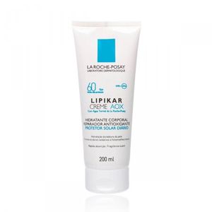 Hidratante Corporal La Roche Posay Lipikar AOX FPS60