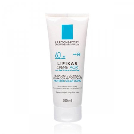 Lipikar-Creme-Aox-Hidratante-Corporal-Fps-60-Com-200Ml