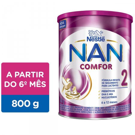 Nan-Comfor-2-800G
