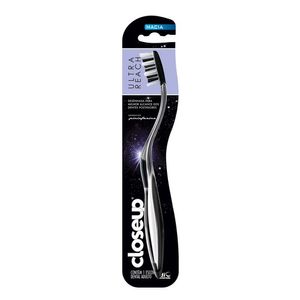 Escova Dental Close Up Ultra Reach Macia Cores Sortidas Com 1 Unidade