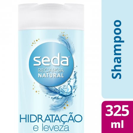SKU42507-SEDA_HIDRATACAO_E_LEVEZA_SH.325ML
