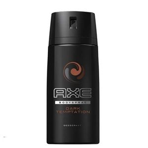 Desodorante Axe Dark Temptation Body Spray 90Ml