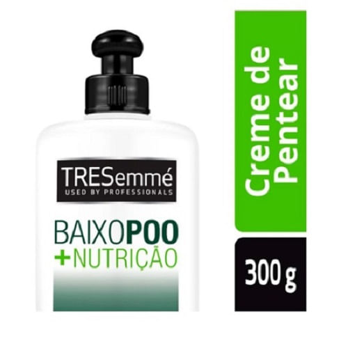 SKU45803-TRESEMME_BAIXO_POO_CR.PENT.300ML