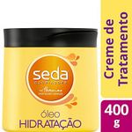 SKU45812-SEDA_OLEO_HIDRATACAO_CR.TRAT.400G