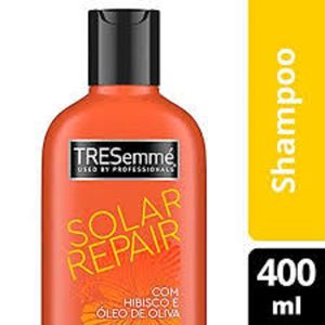Shampoo Tresemmé Solar Repair 400Ml
