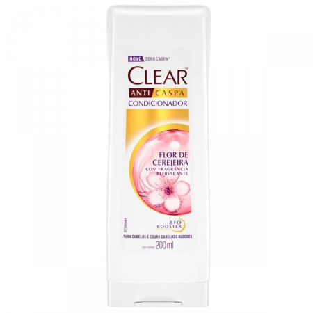 Condicionador-Clear-Women-Anticaspas-200Ml