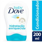 Condicionador-Dove-Baby-Hidratacao-Enriquecida-Com-200Ml