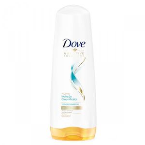 Condicionador Dove Nutrição Óleo-Micelar