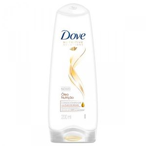 Condicionador Dove Óleo Nutrição