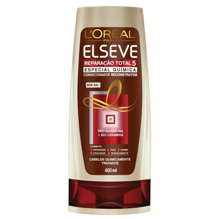 Condicionador-Elseve-Reparacao-Total-5-Especial-Quimica-Com-400Ml