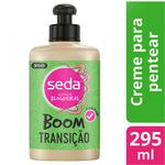 Creme-Para-Pentear-Seda-Boom-Transicao-295Ml
