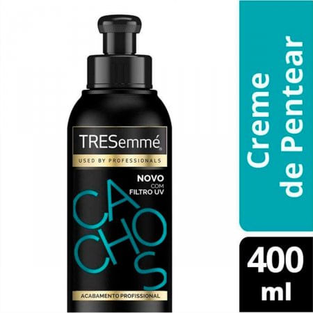 Creme-Para-Pentear-Tresemme-Cachos-400Ml