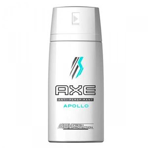Desodorante Antitranspirante Axe Apollo Aerosol