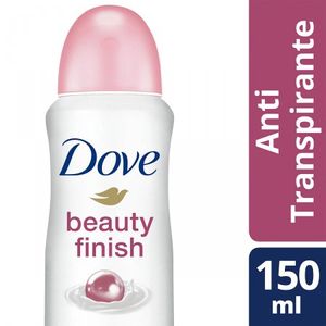 Desodorante Aerosol Dove Beauty Finish