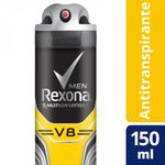 Desodorante-Rexona-Men-V8-Aerosol-150Ml