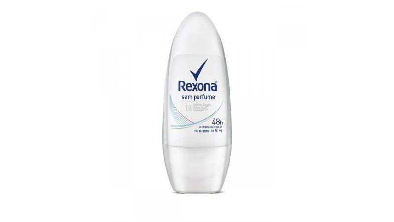 Desodorante Antitranspirante Rexona Invisible - Drogafuji