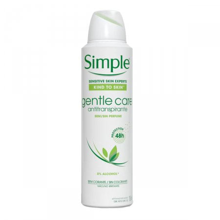 Des-Simple-Ae-88G-Gentle-Care