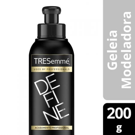 Geleia-Modeladora-Tresemme-Define-200G
