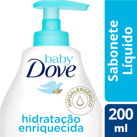 Sabonete-Dove-Baby-Hidratacao-Enriquecida-200Ml