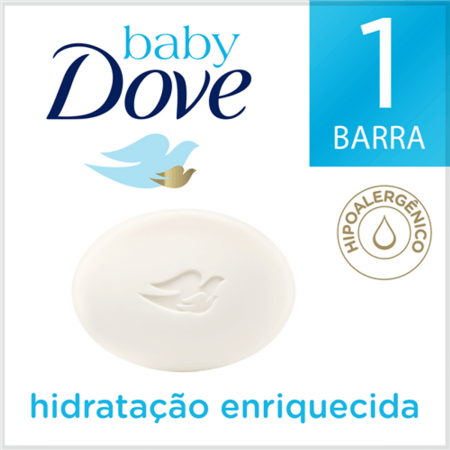 Sabonete-Dove-Baby-Hidratacao-Enriquecida-75G