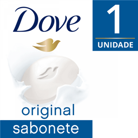Sabonete-Dove-Original-Com-90G