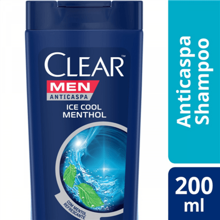 Shampoo-Anticaspa-Clear-Men-Ice-Cool-Menthol-200Ml