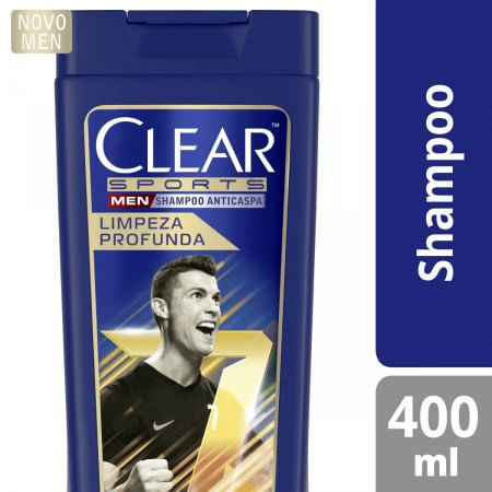 Shampoo-Clear-Men-Anticaspa-Limpeza-Profunda-400Ml