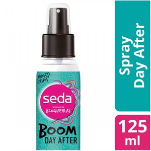 Spray Seda Boom Day After