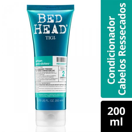 Bed-Head-Recovery-Cond.200Ml