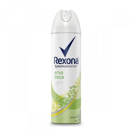 Rexona-Aer.Fem.150Ml-Erva-Doce
