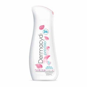 Sabonete Íntimo Dermacyd Femina 200 ML
