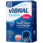 Vibral-Xarope-PediAtrico-Com-120-Ml