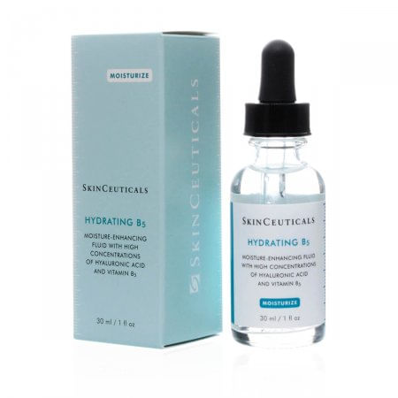 Serum-Hydrating-B5-Skinceuticals-30Ml