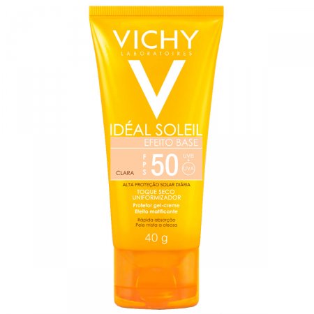 Vichy-Ideal-Soleil-Fps50-Efeito-Base-Cor-Clara-40G