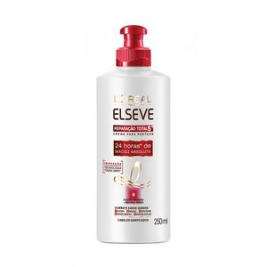 Creme para Pentear Reparação Total 5