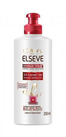Creme-De-Pentear-Elseve-Reparacao-Total-5-Com-250Ml