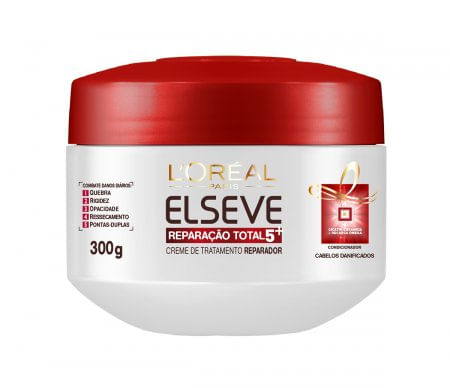 Creme-De-Tratamento-Elseve-Reparacao-Total-5-Com-300G