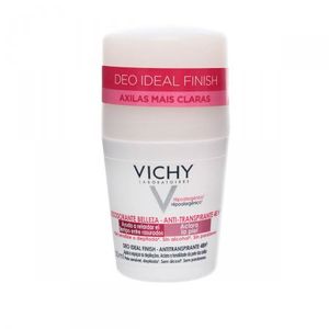 Desodorante Roll-On Vichy Ideal Finish