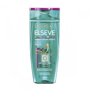 Shampoo Hydra Detox 48h