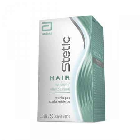 Stetic-Hair
